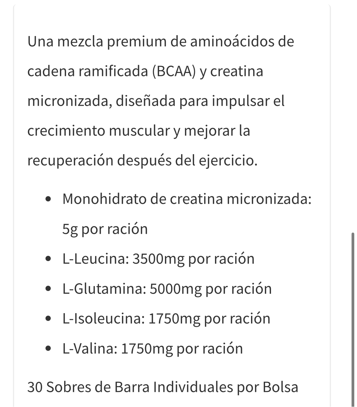 MUNDO AZUL (creatina)