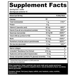 COLLAGEN ELIXIR