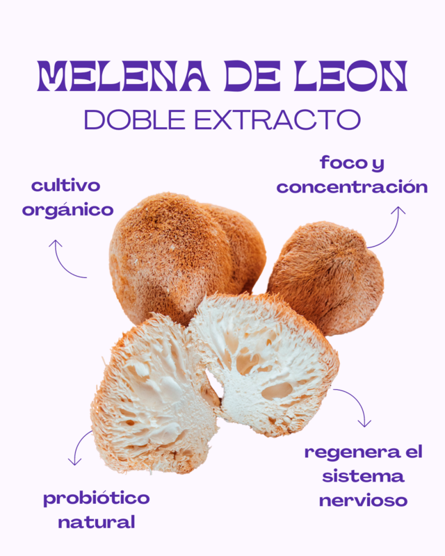 BRAIN COMBO (paquete para cerebro)