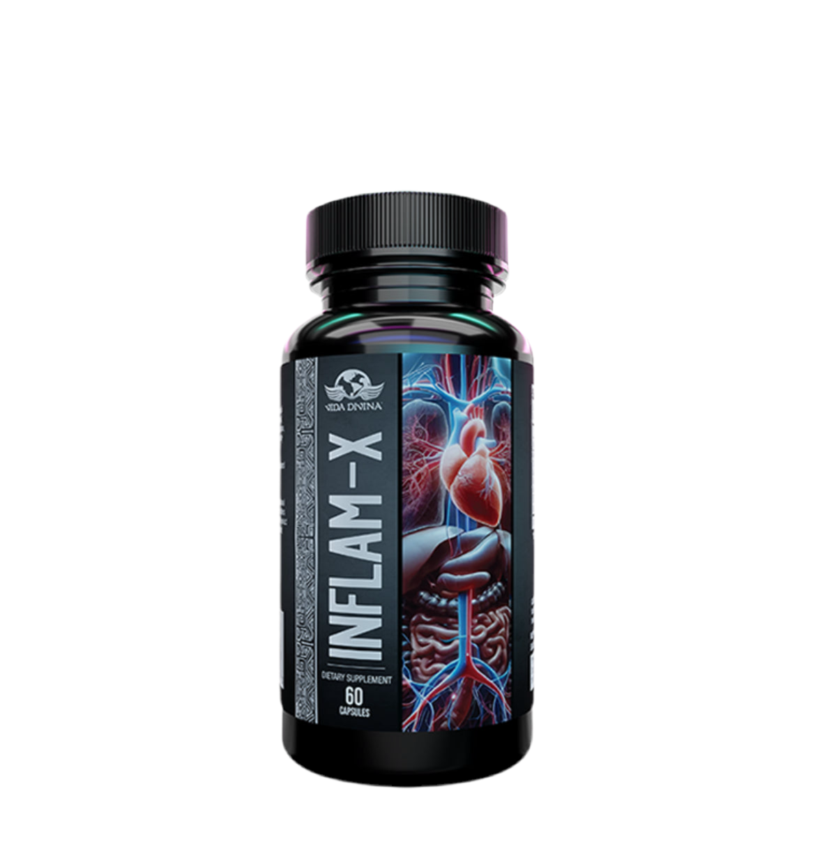 INFLAM-X