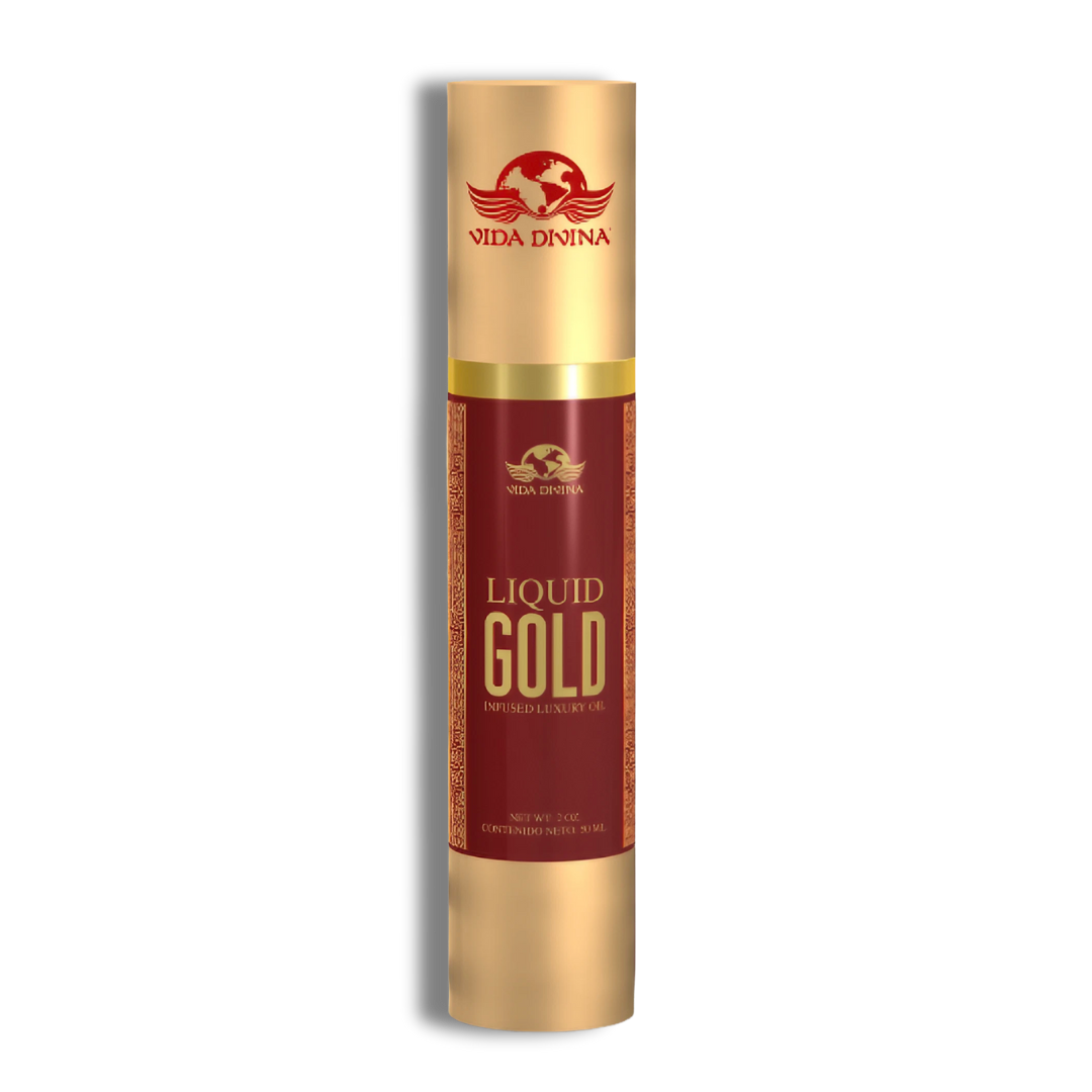 Oro liquido