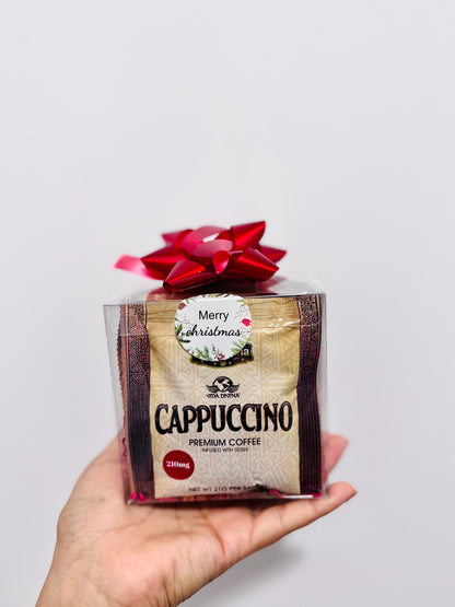 MUESTRAS MIX 6 SOBRES