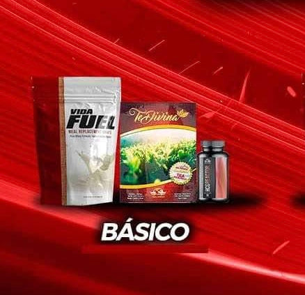 HCG SÚPER BÁSICO