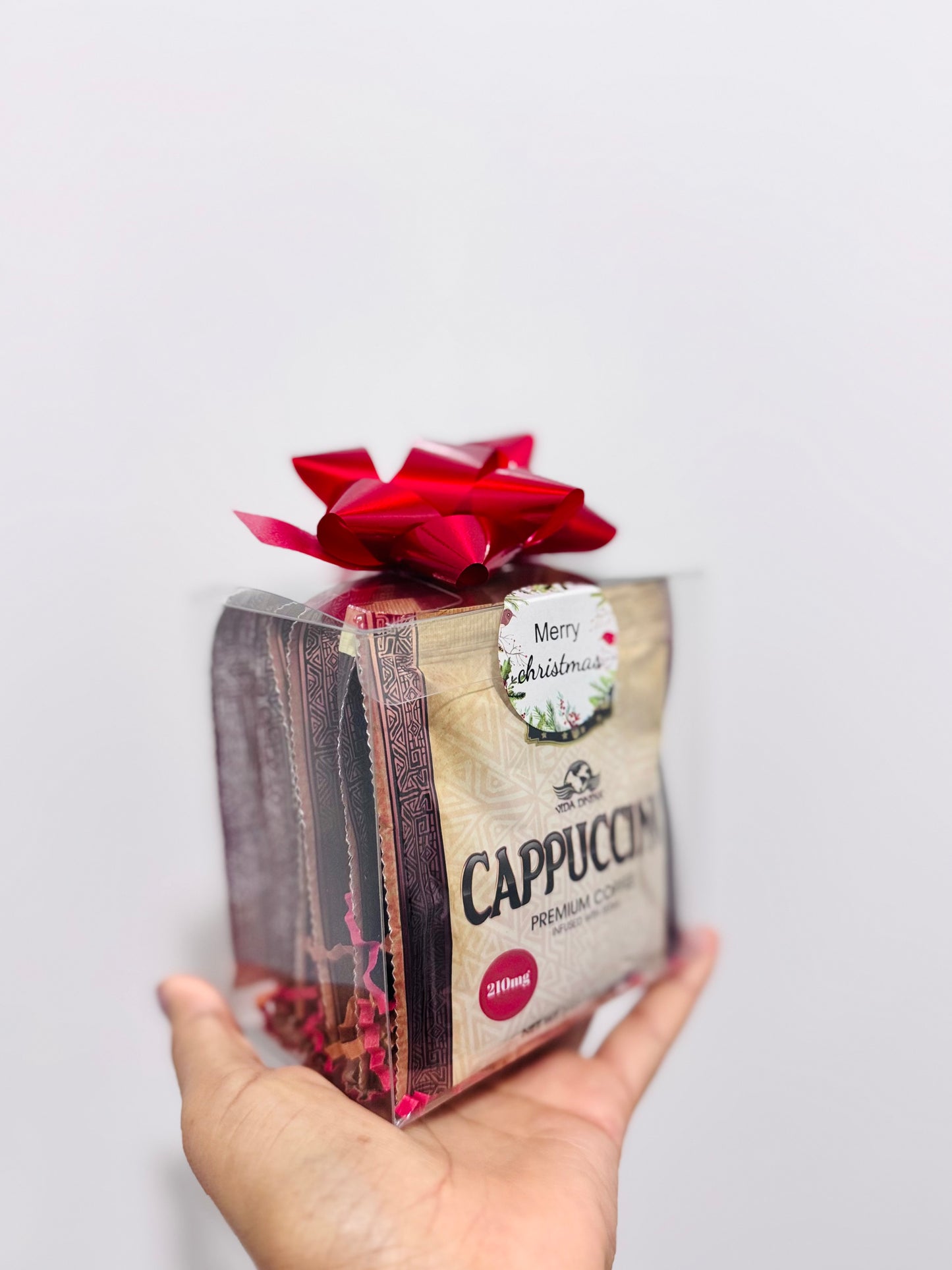 MUESTRAS MIX 6 SOBRES