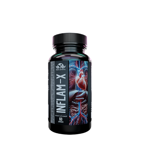 INFLAM-X