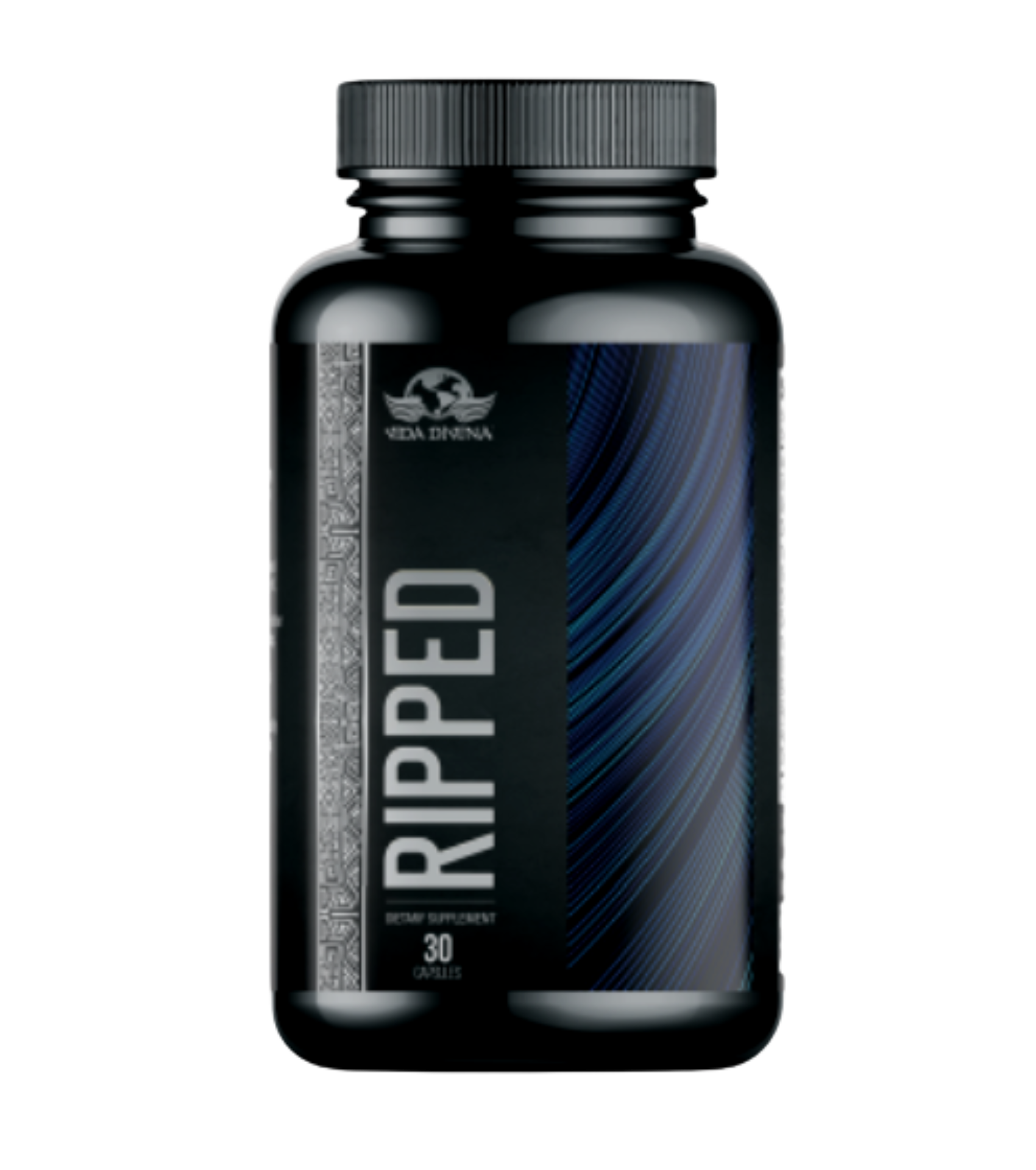 Ripped – Natural Divina