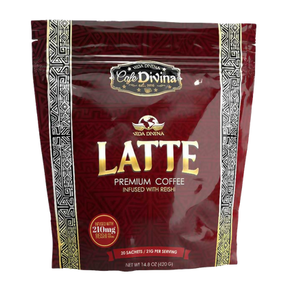 Latte Coffee