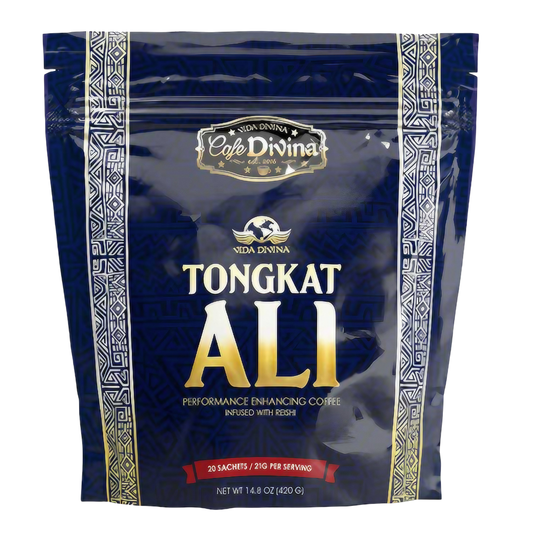 Tongkat Ali Coffee