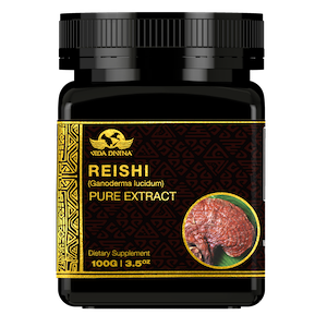 Reishi Pure Extract