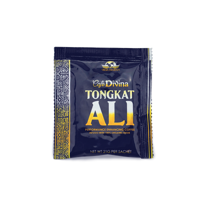 Tongkat Ali Coffee